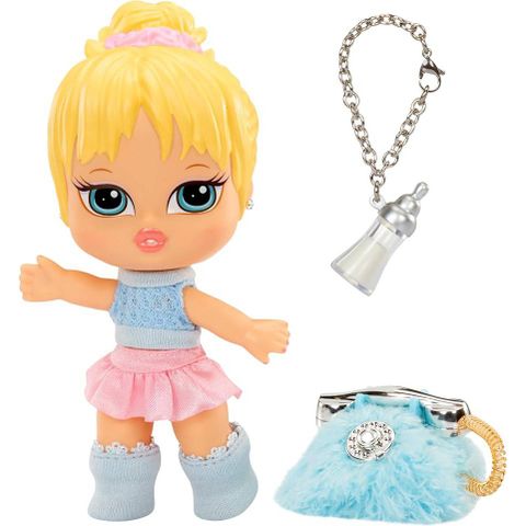  Búp bê Bratz Babyz Cloe Runwayz Doll (15cm) 