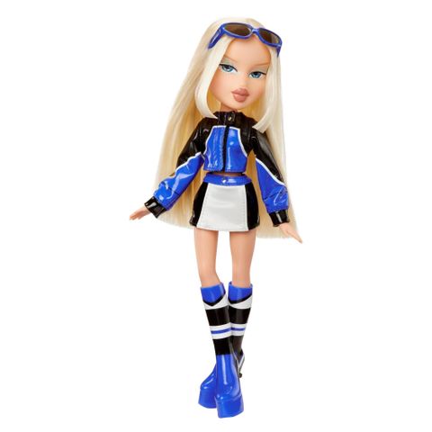  Búp bê Bratz Scorchin' Cloe Fashion Doll 