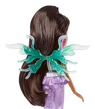  Búp bê Bratz Fashion Pixiez Sasha Collectible Fantasy Doll 