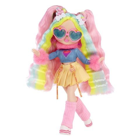  Búp bê LOL Surprise! OMG Sunshine Makeover Fashion Doll 589426 