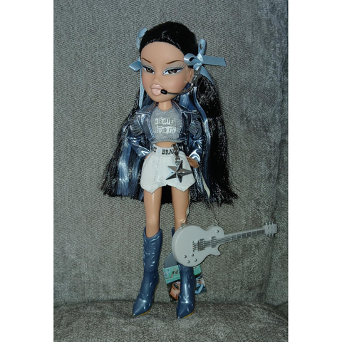  Búp bê Bratz Pop Starz Jade Fashion Doll 