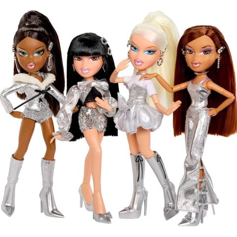  Búp bê Bratz 9.5