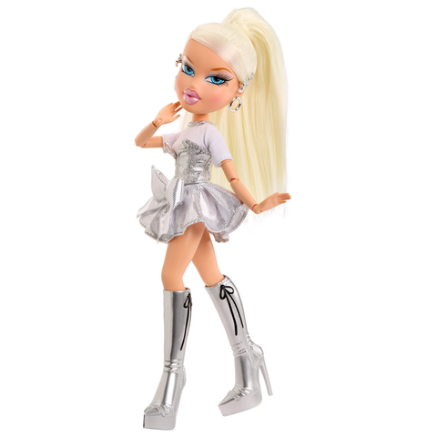  Búp bê Bratz 9.5