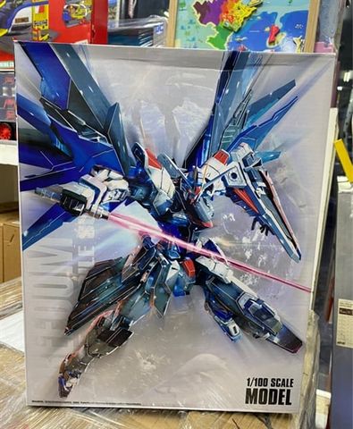  MG190 Freedom X10A 