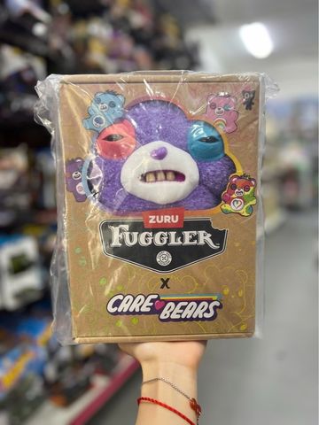  Fuggler 9