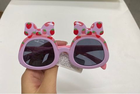  Mắt kính thời trang trẻ em KITTEN 11041-C2 Hồng 