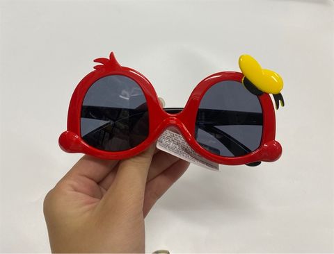  Mắt kính thời trang trẻ em KITTEN 22036-2-C1 Đen 