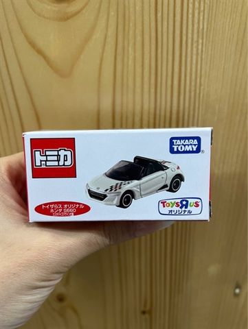  Tomica Toys R Us Original Honda S660 