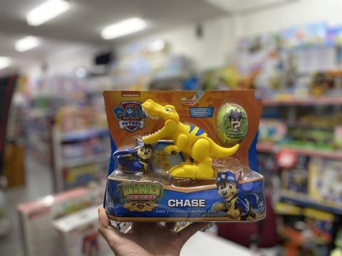  23win04 com Dino Rescue Chase and Dinosaur Action Figure 