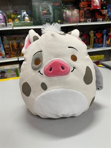  Squishmallows Disney Pua the Pig 