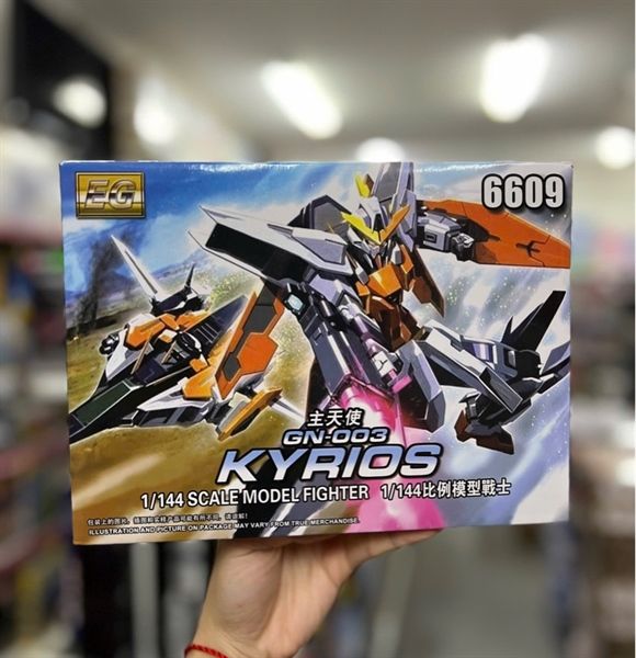  6609 23win08 com tại 23win Gundam Kyrios 