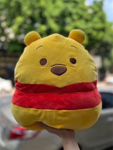  Squishmallows Winnie the Pooh 45cm 