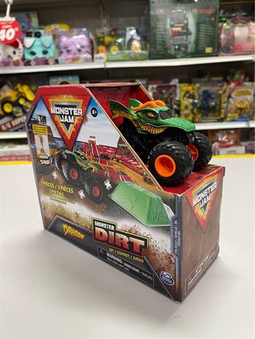  6085106 Monster Jam Dragon 