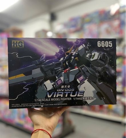  6605 23win08 com tại 23win Gundam GN-005 VIRTUE 