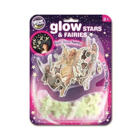  B8625 23win08 com Glow Stars and Fairys 