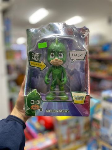  tại 23win Talking Gekko 