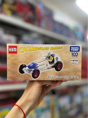  Tomica PRM Unlimited Champion Racer For 100th Anniversary 24 