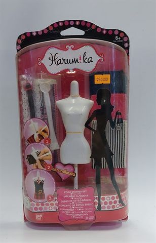  manocanh Harumika 