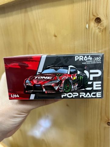  Poprace #PR640180 PANDEM GR SUPRA D1GP 2024 DAIGO SAITO 