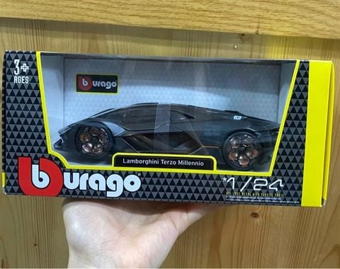 Bburago 1:24 Lamborghini Terzo Millennio
