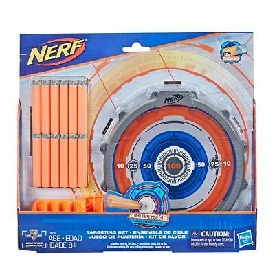  Nerf Elite Targeting Set E2274 Authentic 