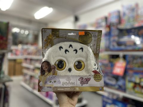  6066127-Túi đeo chéo purse pets harry potter us 