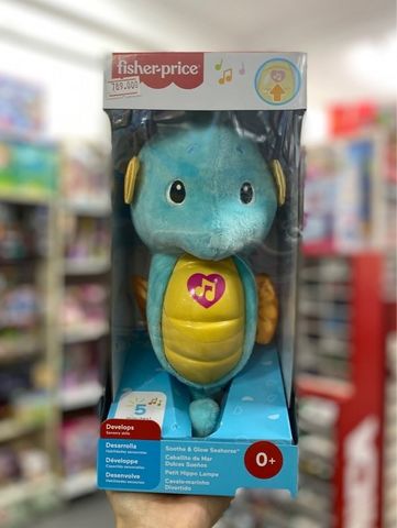  Cá ngựa ru ngủ FISHER PRICE DGH82 