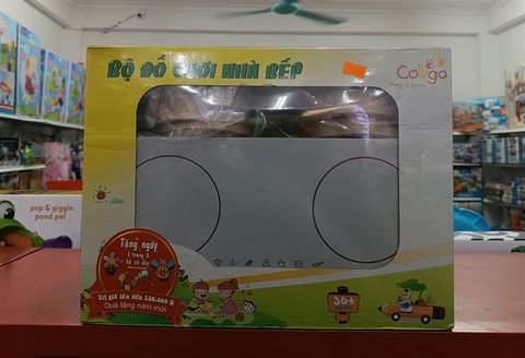  12228 bộ nhà bếp 