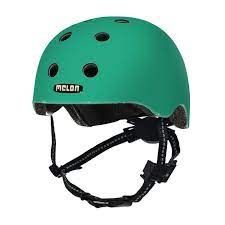  Mu bao hiem Melon Rainbow Green size xxs-s 