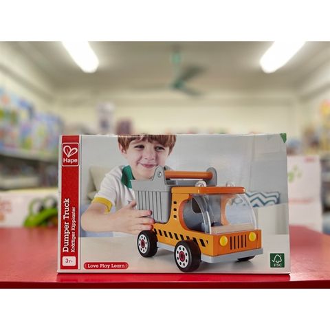  23win08 com xe tải Hape E3013A 