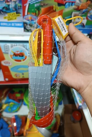  DT4228 - Bo dung cu nau an 