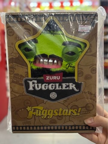  15754D Fuggler 9