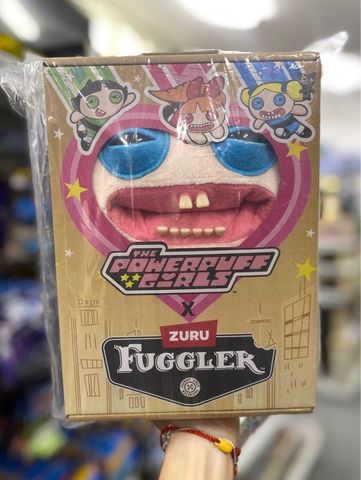  15746B Fuggler 9