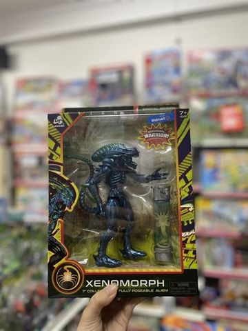  31315 - Alien Collection - Xenomorph Special Edition Set 