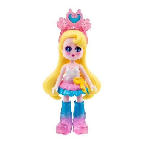  Búp bê RYH0004 Royale High Light Fairy S1 Deluxe Core Figure 