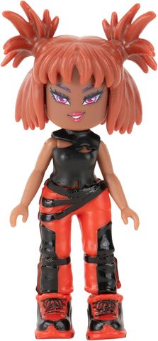  Búp bê Royale High Fire Fairy 3-Inch Doll 
