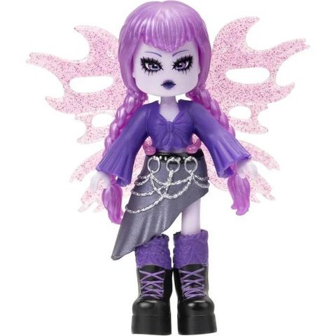  Búp bê RYH0006 Royale High 3” Dark Fairy Fashion Doll S2 