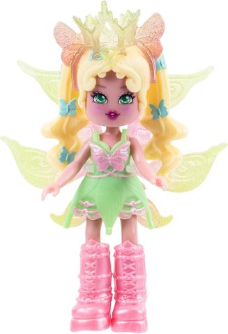  Búp bê Royale High 3 Inch Core Deluxe Nature Fairy 