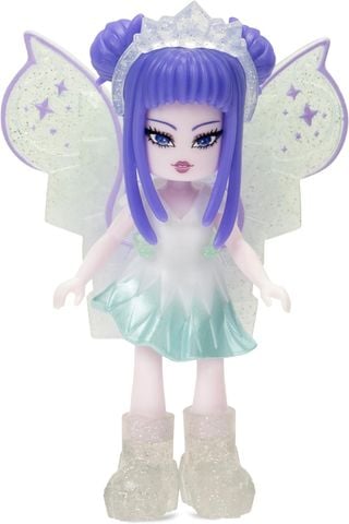  Búp bê Royale High 3” Ice Fairy Fashion Doll 