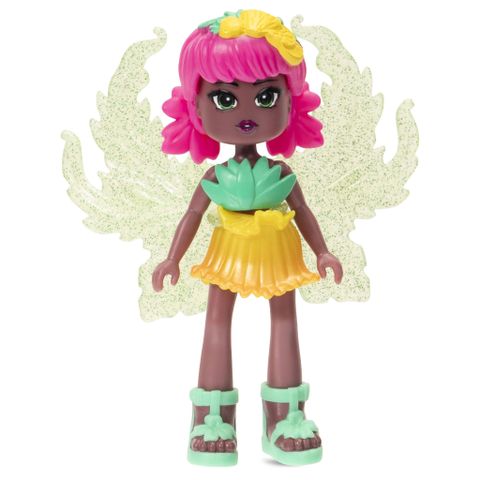  Búp bê RYH0013 Royale High 3” Nature Fairy Fashion Doll S2 