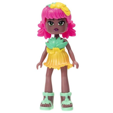  Búp bê RYH0013 Royale High 3” Nature Fairy Fashion Doll S2 