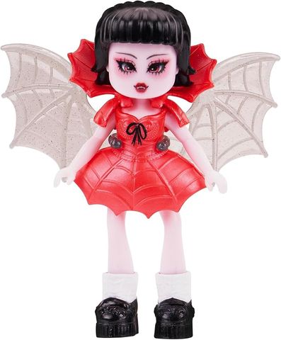  Búp bê Royale High 3” Dark Fairy Fashion Doll 