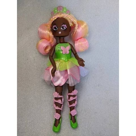 Nàng Tiên Thiên Nhiên RYH0021 Royal High Posey the Nature Fairy Doll 