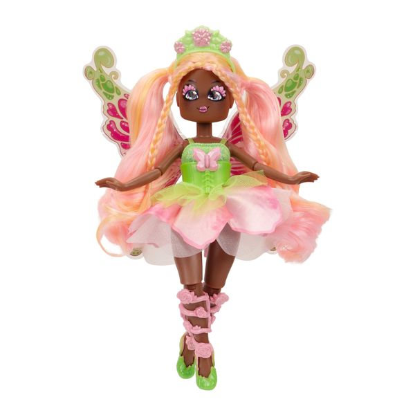 Royal High Posey the Nature Fairy Doll