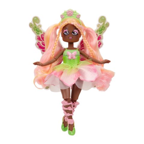  Nàng Tiên Thiên Nhiên RYH0021 Royal High Posey the Nature Fairy Doll 