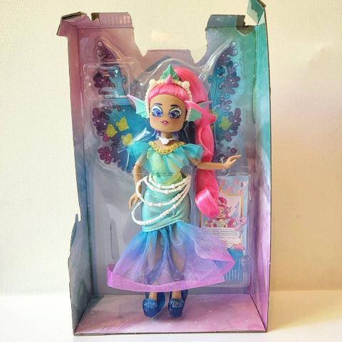  Nàng Tiên Nước RYH0022 Royale High Mermia the Water Fairy Doll 