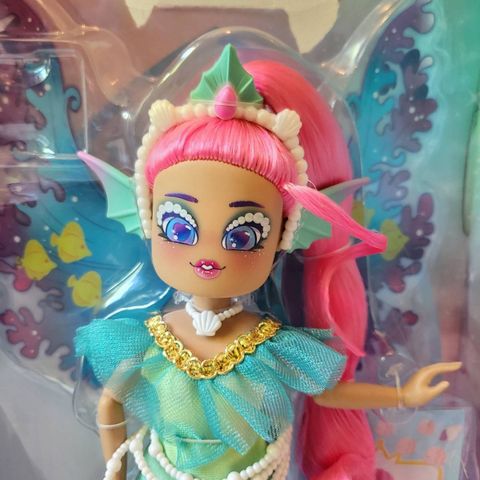  Nàng Tiên Nước RYH0022 Royale High Mermia the Water Fairy Doll 