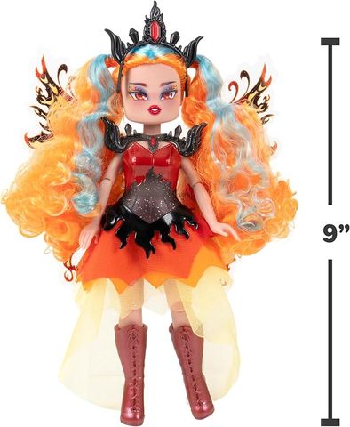 Nàng tiên lửa RYH0025 Royale High EMBERLYNN THE FIRE FAIRY SERIES 2 