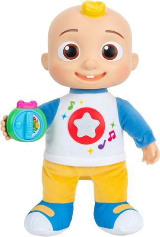  Đồ chơi em bé CoComelon Discover 'N Play JJ CMW0668 