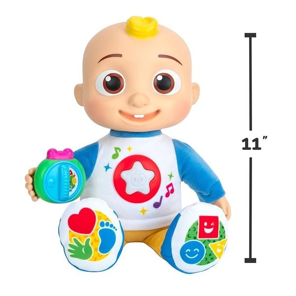 23win08 com em bé CoComelon Discover 'N Play JJ CMW0668